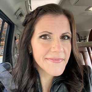 Meet your Posher, Robin